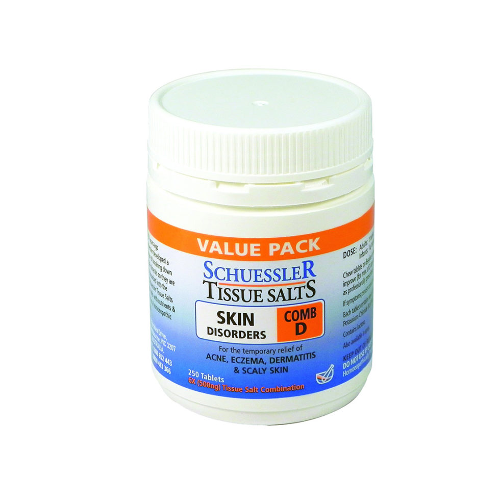 Schuessler Tissue Salts 75gm Cream - Mag Phos Natural Cream | Martin ...