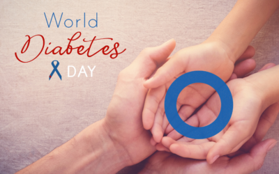 World Diabetes Day