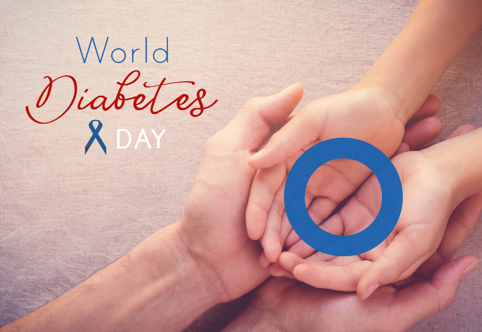 World Diabetes Day