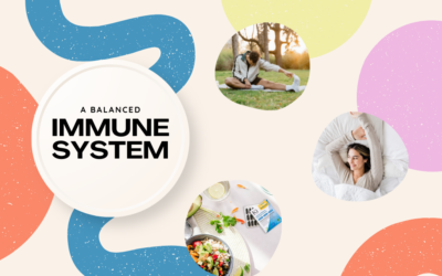 A balanced immune system in 2025